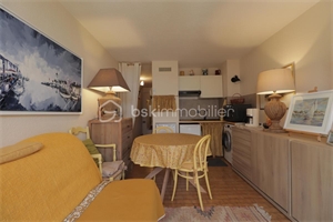 studio à la vente -   30240  LE GRAU DU ROI, surface 22 m2 vente studio - UBI474869210